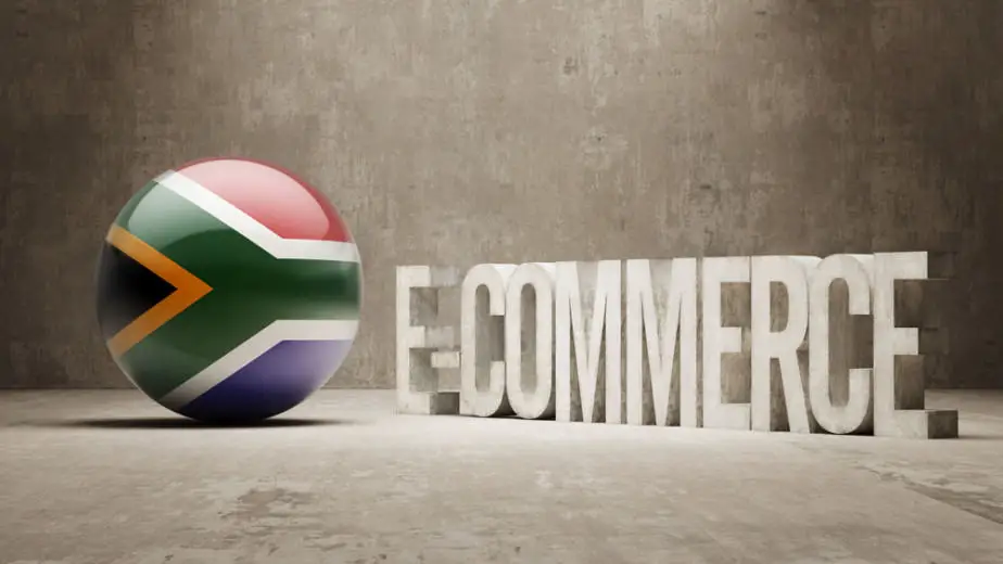 Ecommerce in South Africa
