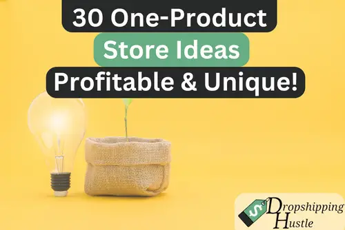 unique products ideas
