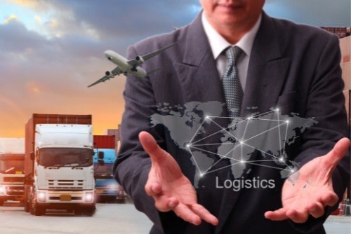 Chinese dropshipping agents