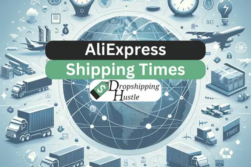 AliExpress Shipping Times to US, UK, Canada, Australia & more 2024!