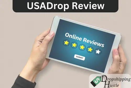 USAdrop Review (2023) What I Like & Loathe!