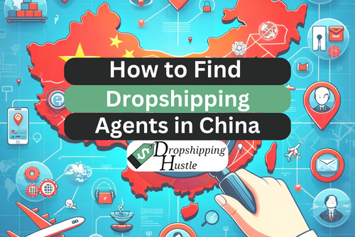 How to find dropshipping suppliers in China