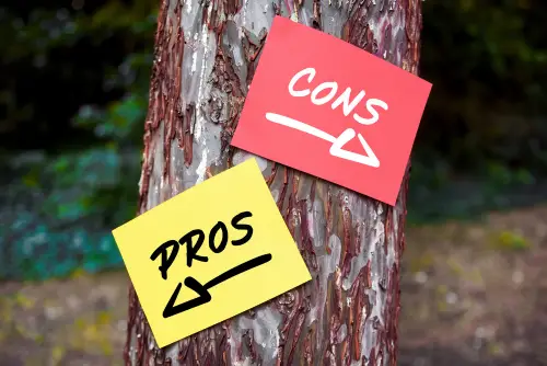 7 Pros & 5 Cons of One-Product Stores!