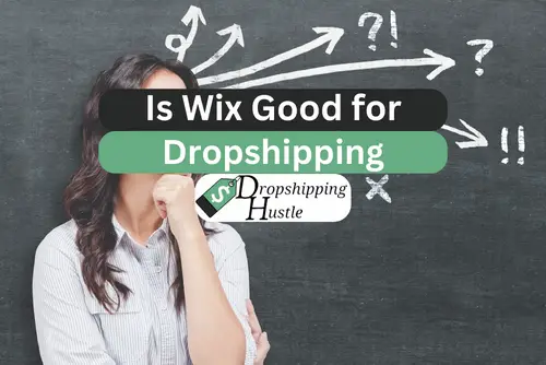 Is Wix Good for Dropshipping in 2024?