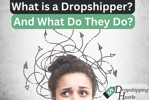 What is a Dropshipper? And What They Actually Do!!