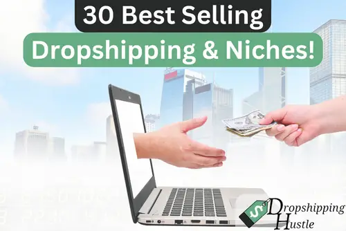 30 Best Selling Dropshipping Products & Niches (2023)
