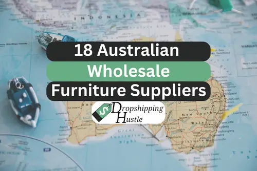 18 Australian Wholesale Furniture Suppliers (2024)