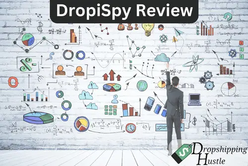 Dropispy Review – What I Like and Loathe!