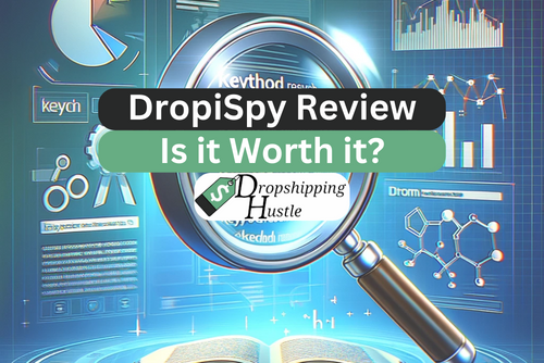 DropiSpy Review