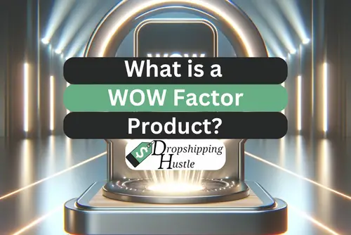What is a WOW Factor Product? (With 10 Examples)